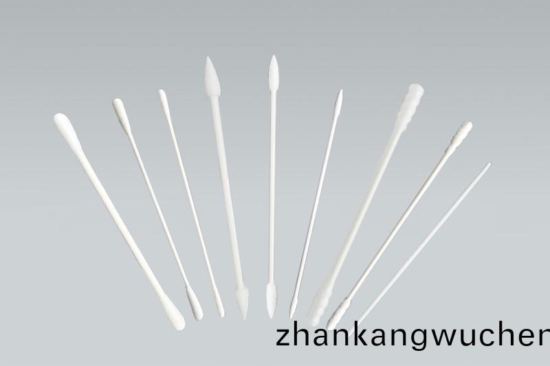 紙(zhi)桿淨化棉(mian)籤