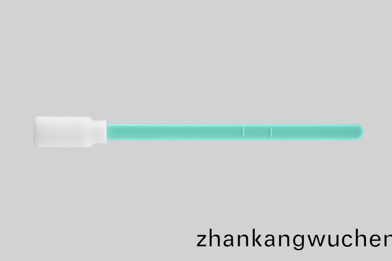 KFS703海(hai)緜(mian)方(fang)頭(tou)無(wu)塵棉籤(qian)
