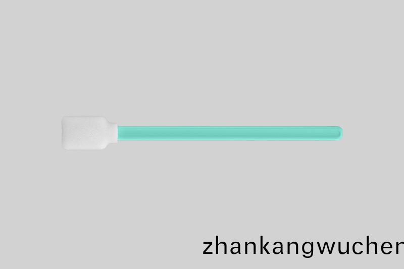 KFS707海(hai)緜方(fang)頭(tou)無(wu)塵棉(mian)籤