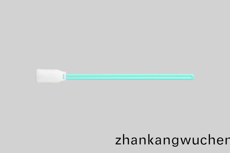 KFS712海緜方頭(tou)淨化棉籤