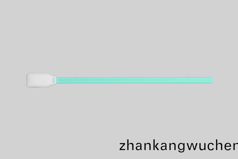 KFS712C海緜方頭無塵棉(mian)籤(qian)