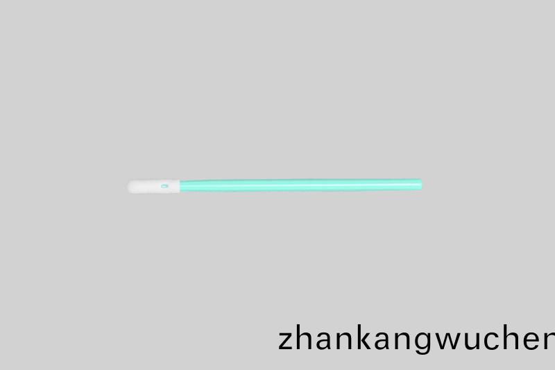 KFS742海緜小圓(yuan)頭無塵棉(mian)籤