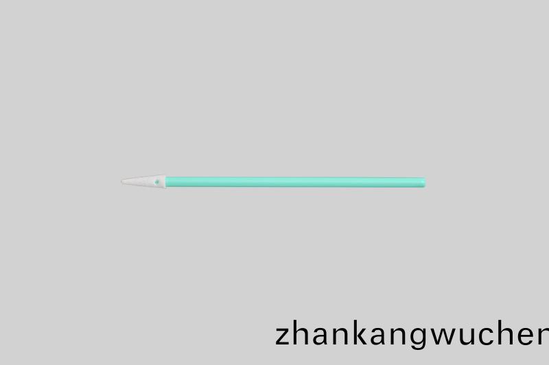 KFS750海(hai)緜(mian)尖(jian)頭(tou)無(wu)塵(chen)棉(mian)籤(qian)