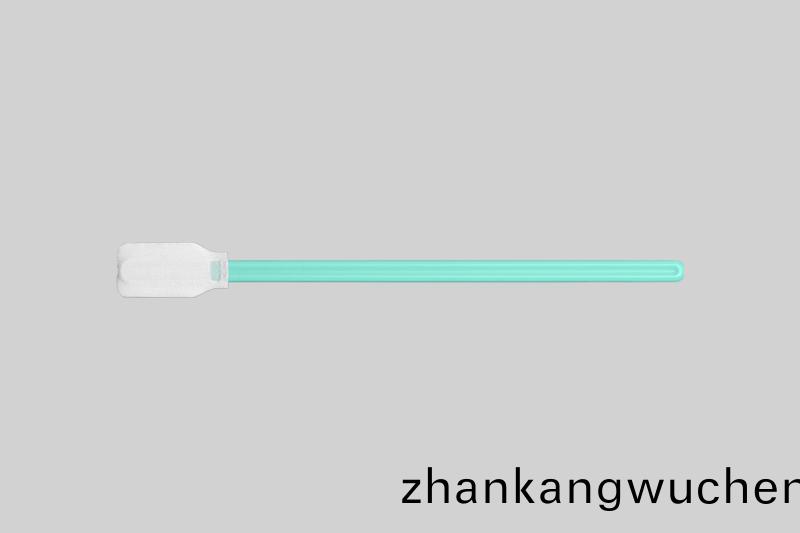 KPS712無塵佈(bu)方(fang)頭(tou)淨(jing)化棉籤(qian)