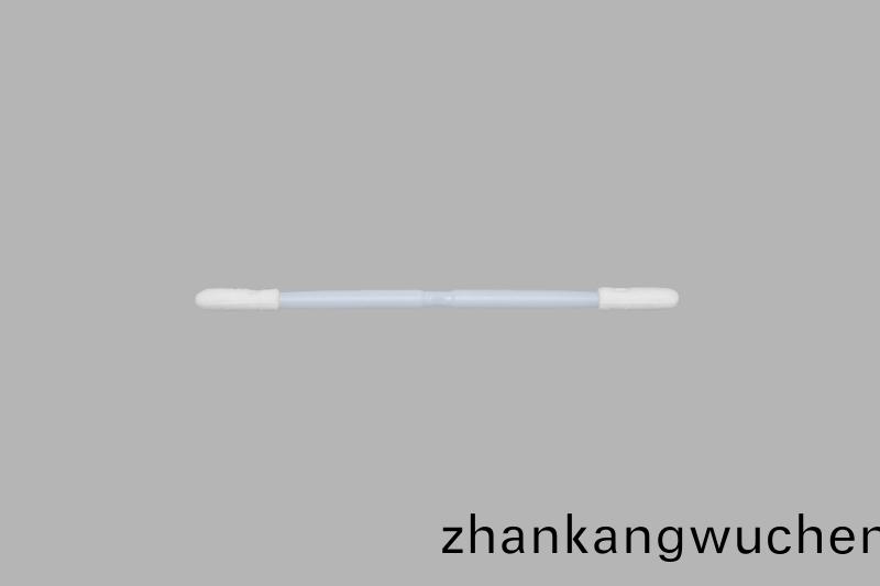 KEFSD742海緜雙頭無塵(chen)防(fang)靜電(dian)棉(mian)籤(qian)
