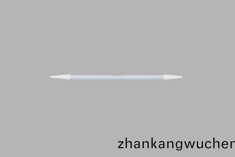 KEFSD750海緜雙尖(jian)頭(tou)防(fang)靜電(dian)棉(mian)籤(qian)