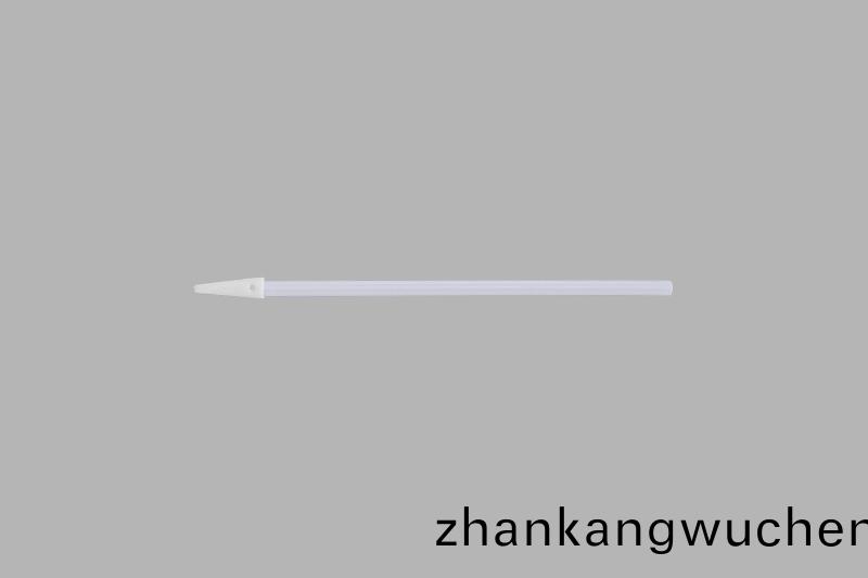 KEFS750海緜尖頭(tou)防靜(jing)電(dian)棉籤(qian)