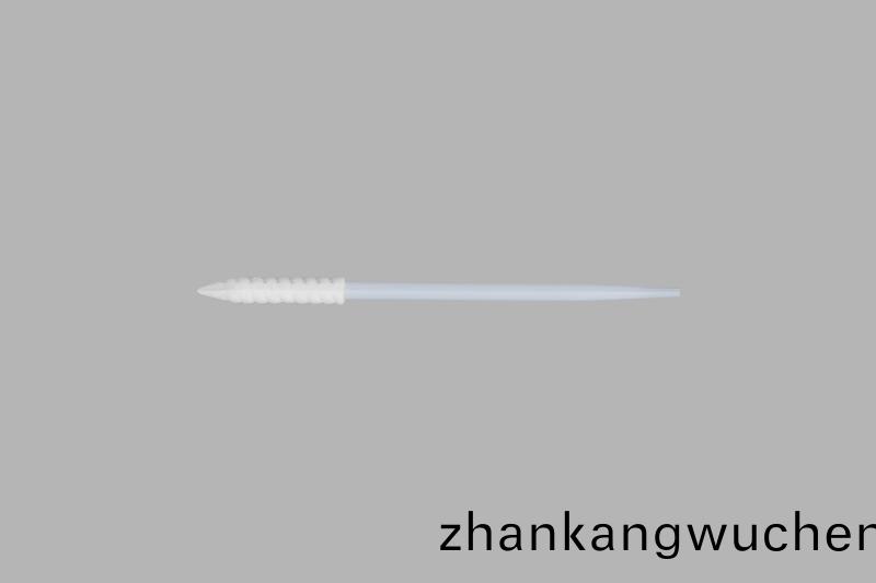 KEFS752螺(luo)鏇尖頭防靜(jing)電棉籤