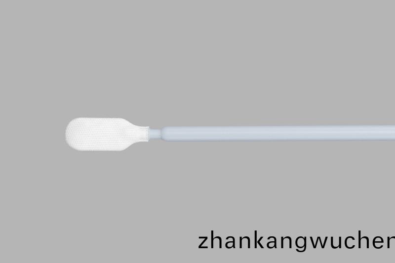 KEPS740佈頭(tou)防靜電棉(mian)籤頭部(bu)細(xi)節(jie)