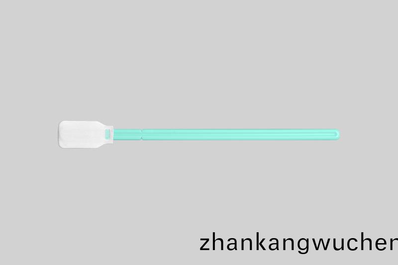 KTCPS712方頭清潔(jie)驗(yan)證棉(mian)籤(qian)