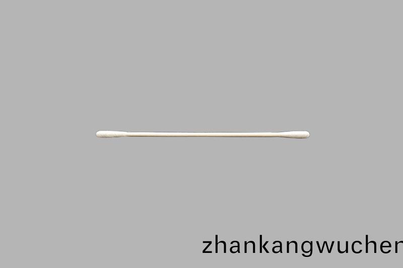 KB002雙圓(yuan)頭細(xi)紙(zhi)棒(bang)淨(jing)化棉(mian)籤(qian)