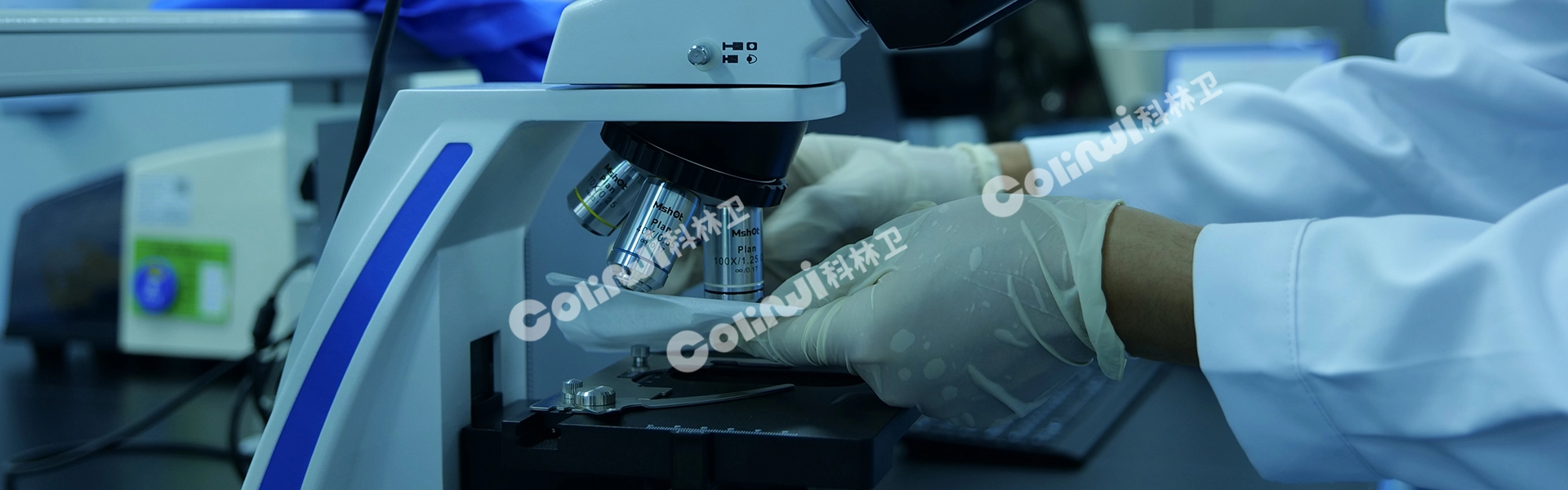 工(gong)業擦拭(shi)紙(zhi)應用(yong)場(chang)景