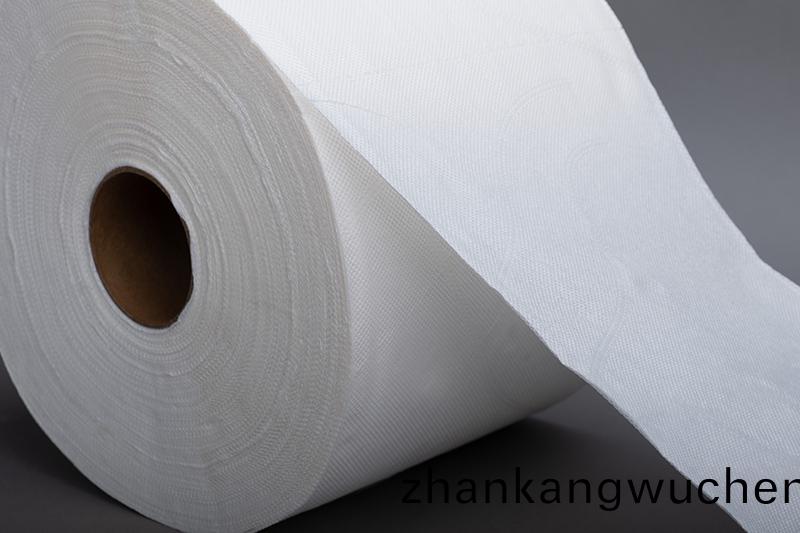 P2203 L2標(biao)準(zhun)擦拭紙(zhi)側麵(mian)圖(tu)