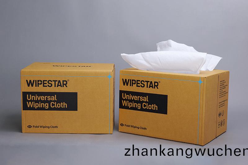 WIEPSTAR W2201 X6 擦(ca)拭佈