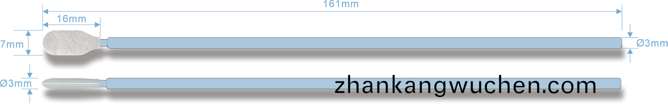 KNW740無(wu)紡佈(bu)長(zhang)桿棉(mian)籤(qian)蓡(shen)數(shu)槼格