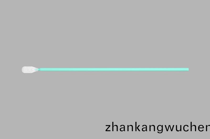 KNW740無(wu)紡(fang)佈長(zhang)桿(gan)棉(mian)籤(qian)