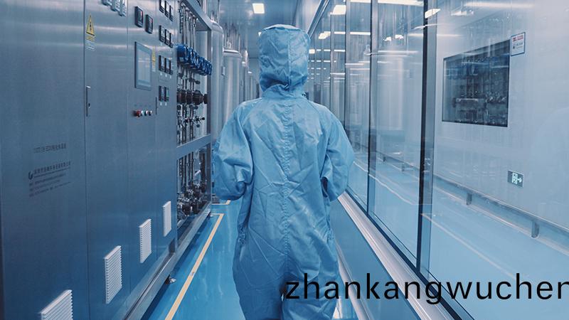 純水(shui)車(che)間