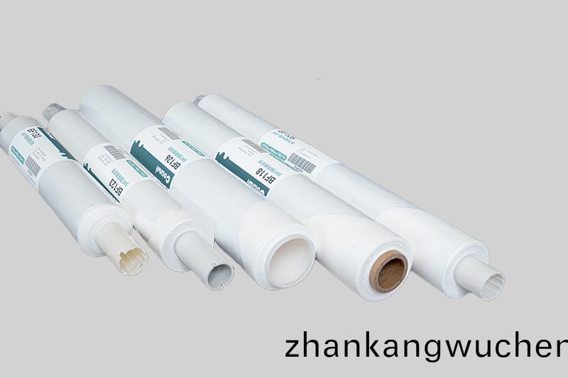 SMT鋼網擦拭紙(zhi)係(xi)列(lie)