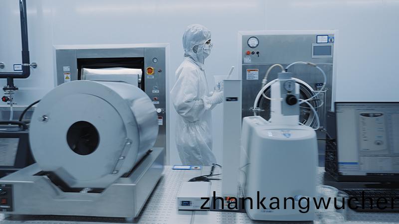 檢(jian)測(ce)實(shi)驗(yan)室