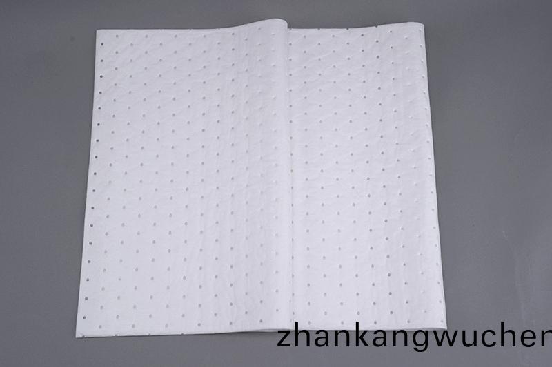 L1101強力吸油棉