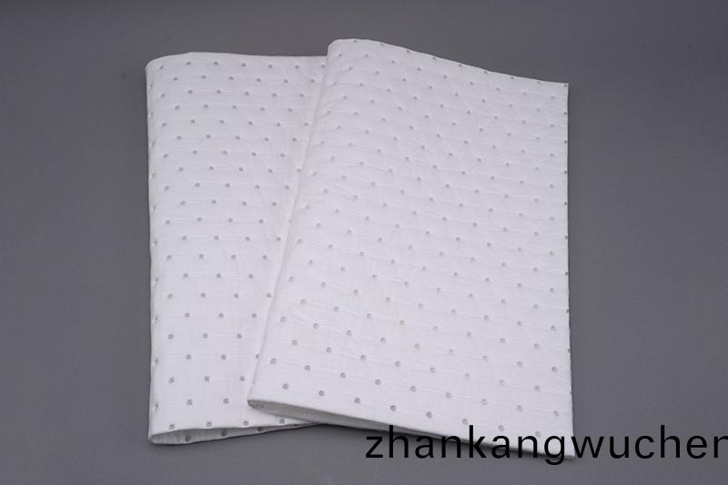 L1102加厚(hou)強(qiang)力吸(xi)油(you)棉(mian)