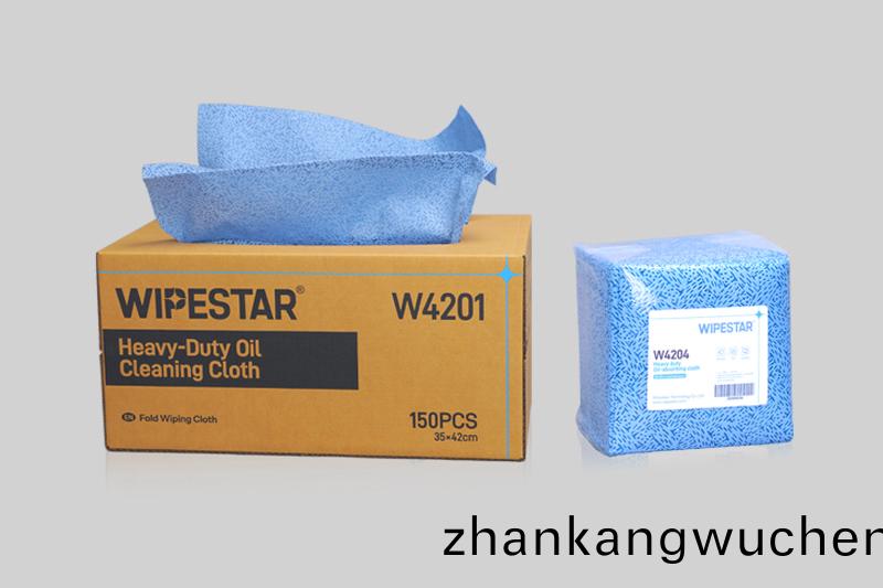 工業(ye)吸油(you)紙應用(yong)場(chang)景選(xuan)擇指南