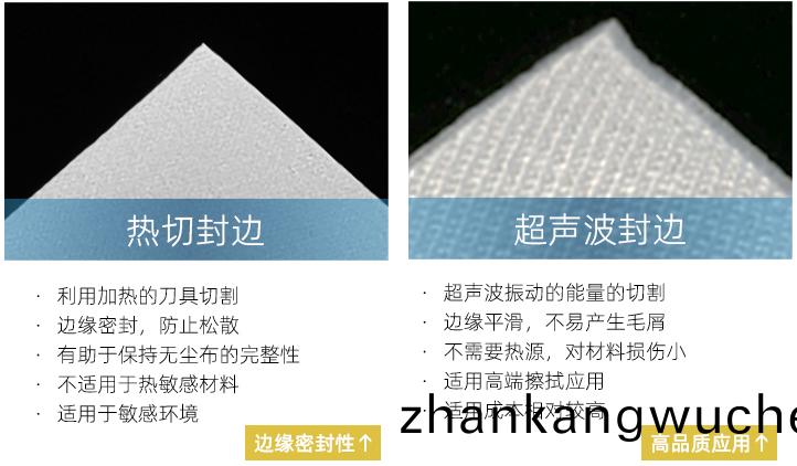 K7100係列(lie)梭(suo)織(zhi)斜(xie)紋(wen)捲軸無塵(chen)佈(bu)蓡(shen)數槼(gui)格