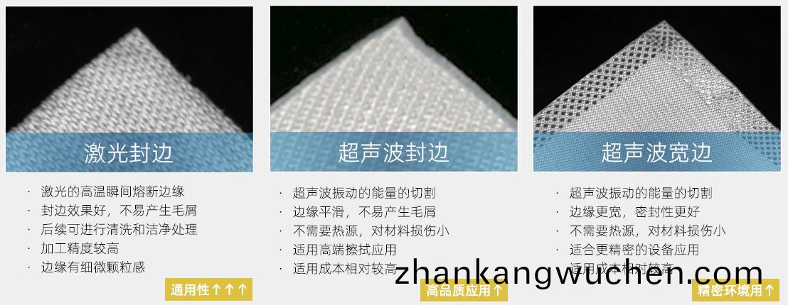 K160係列(lie)網紋(wen)滌(di)綸無塵(chen)佈(bu)蓡(shen)數槼(gui)格