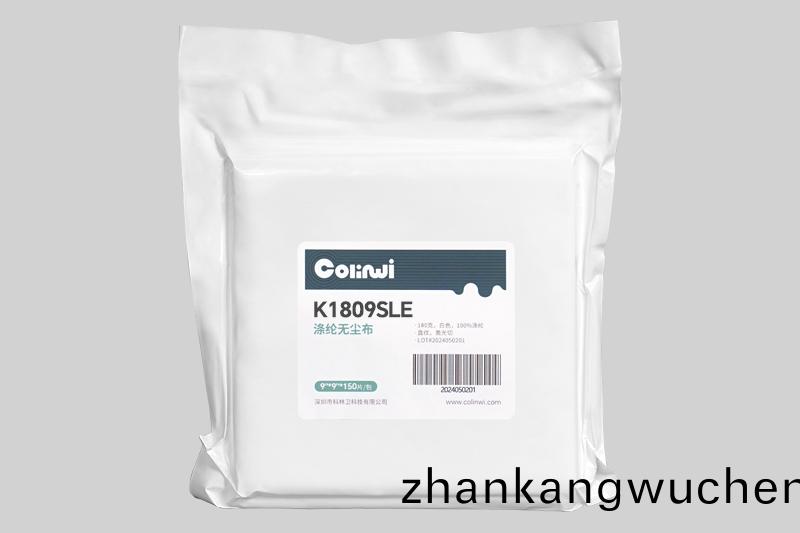 K180係(xi)列直紋(wen)滌(di)綸(lun)無塵(chen)佈