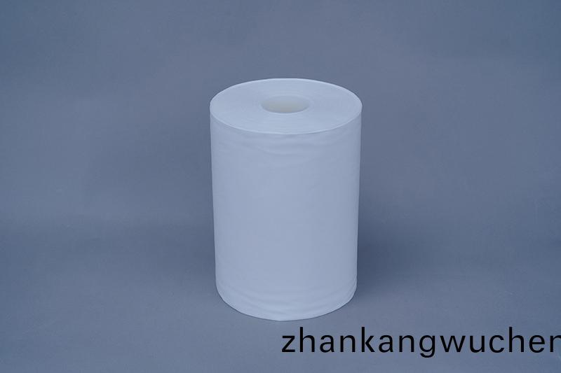 KSHS82係列(lie)捲軸無(wu)塵佈