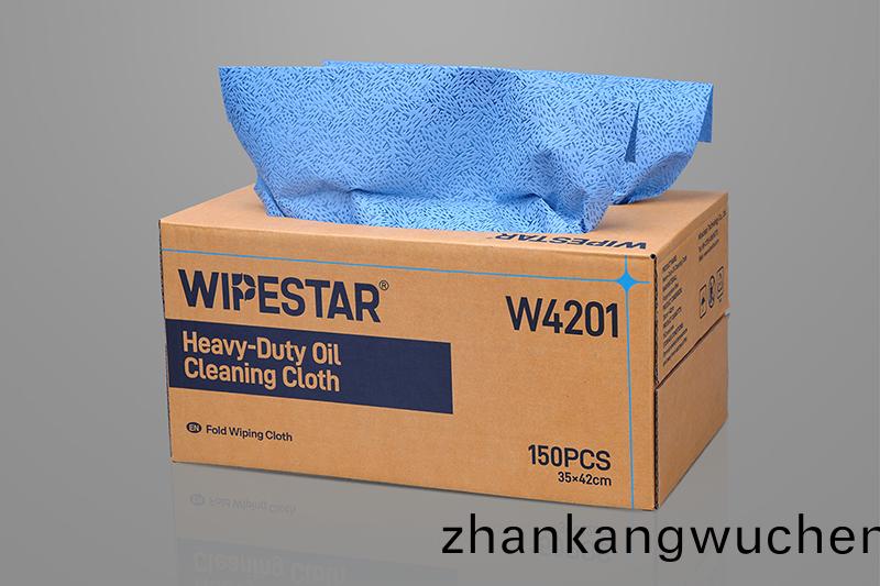 W4201斷點抽(chou)取強力(li)吸油(you)佈(bu)