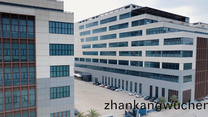 科林(lin)衞生(sheng)産(chan)基(ji)地