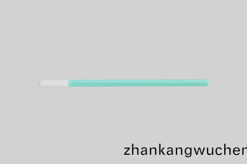 KFS710閉(bi)孔(kong)海緜(mian)無塵棉籤(qian)