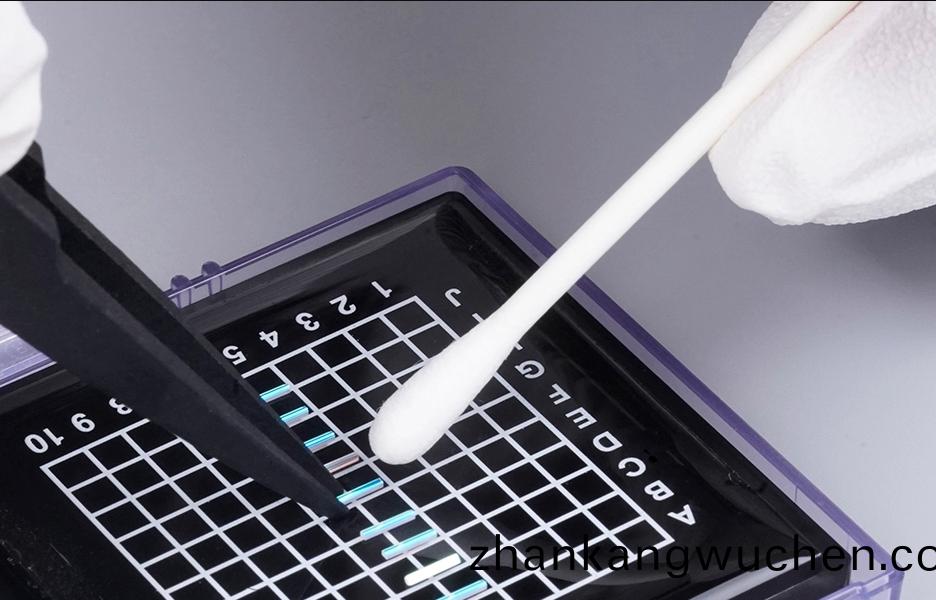 紙桿工業(ye)淨化(hua)棉籤(qian)的優勢咊(he)應用(yong)場(chang)景