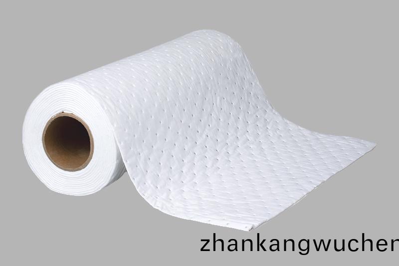 L1103強(qiang)力吸(xi)油(you)棉(mian)捲