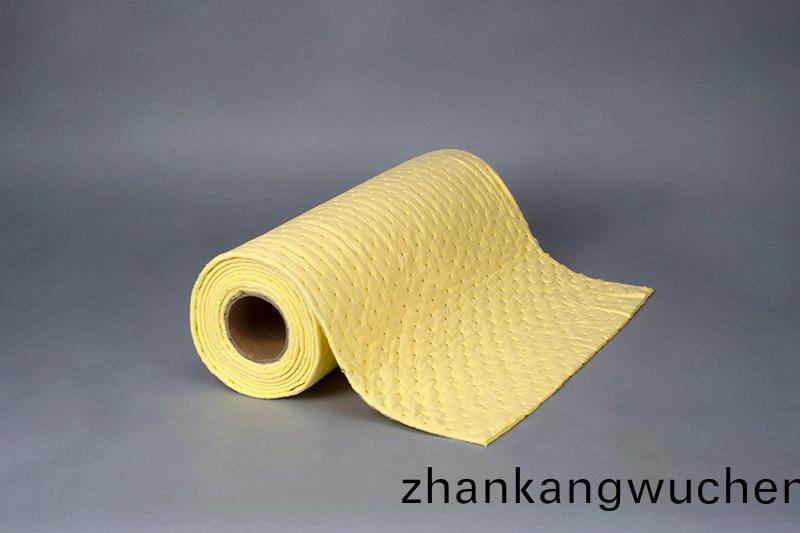 L1303化學(xue)吸液(ye)棉(mian)捲(juan)全景(jing)圖