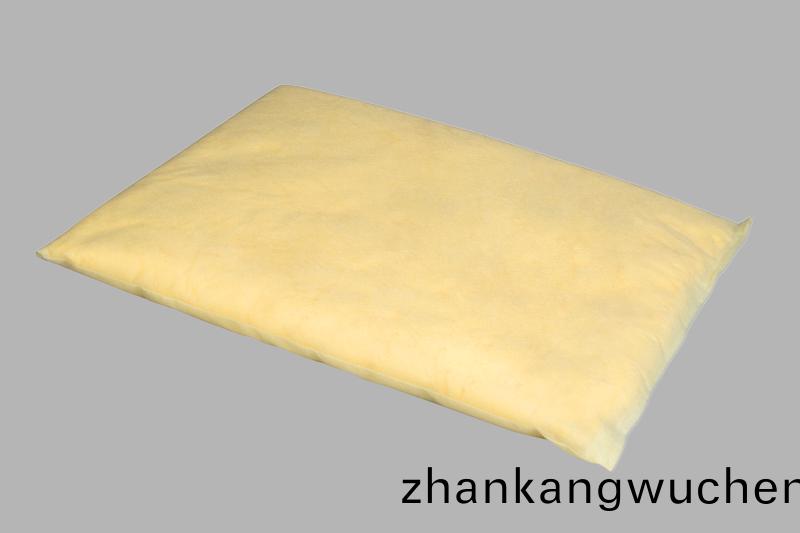 L1305化學吸(xi)液(ye)枕(zhen)