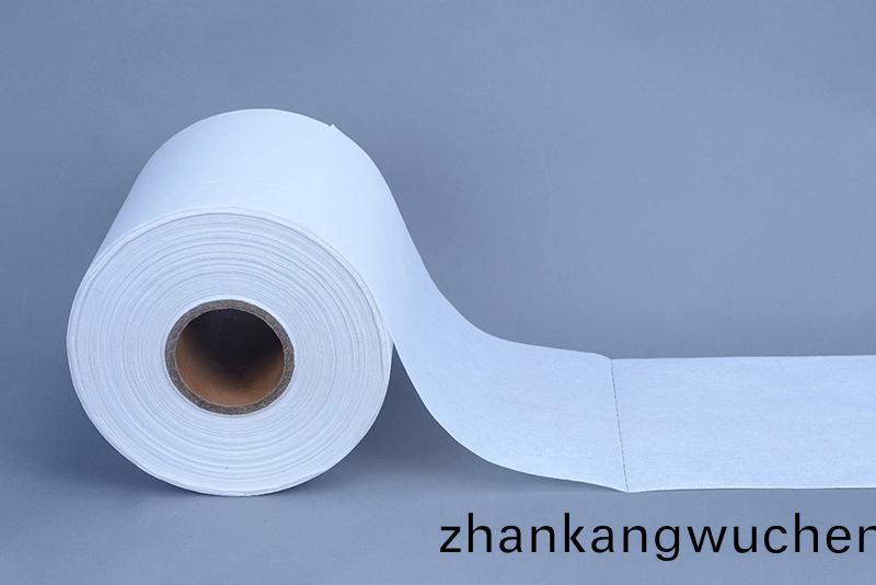 W2102 捲裝(zhuang)多用途擦拭(shi)佈(bu)