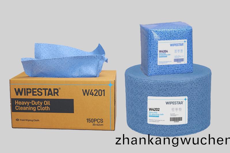 W420係(xi)列強力(li)吸油(you)佈(bu)