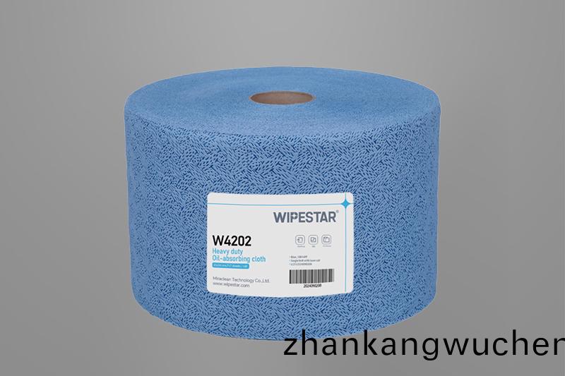 W4202捲裝強力(li)吸(xi)油(you)佈