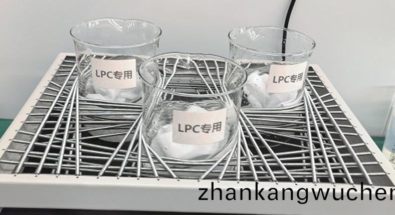 無(wu)塵耗材(cai)液體顆(ke)粒(li)計數(shu)(LPC)檢(jian)測(ce):保(bao)障潔(jie)淨度(du)的(de)關鍵(jian)測(ce)試(shi)