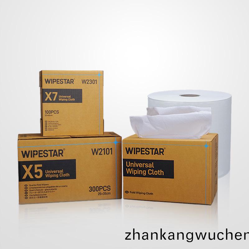 多用(yong)途(tu)擦拭(shi)佈優點(dian)咊應用詳(xiang)細解析(xi)