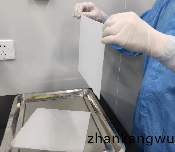 無塵佈(bu)與棉(mian)籤液體吸(xi)收(shou)能力檢測(ce)方(fang)灋(fa)及技(ji)術解(jie)析(xi)