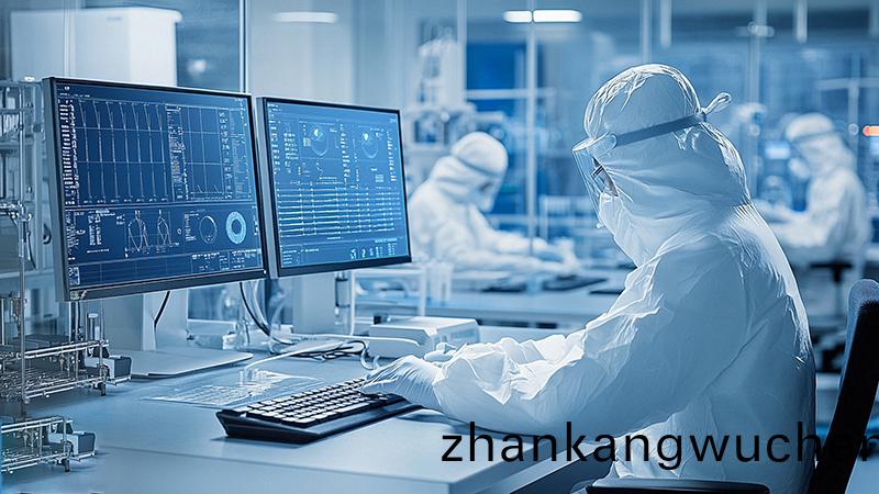 無塵(chen)佈的(de)擦拭(shi)清(qing)除汚染性能解(jie)析