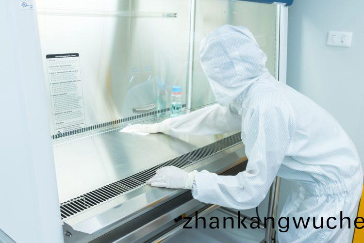 TOC清(qing)潔驗證(zheng)棉籤(qian)採(cai)樣(yang)誤差(cha)可(ke)能(neng)影(ying)響(xiang)清(qing)潔驗證