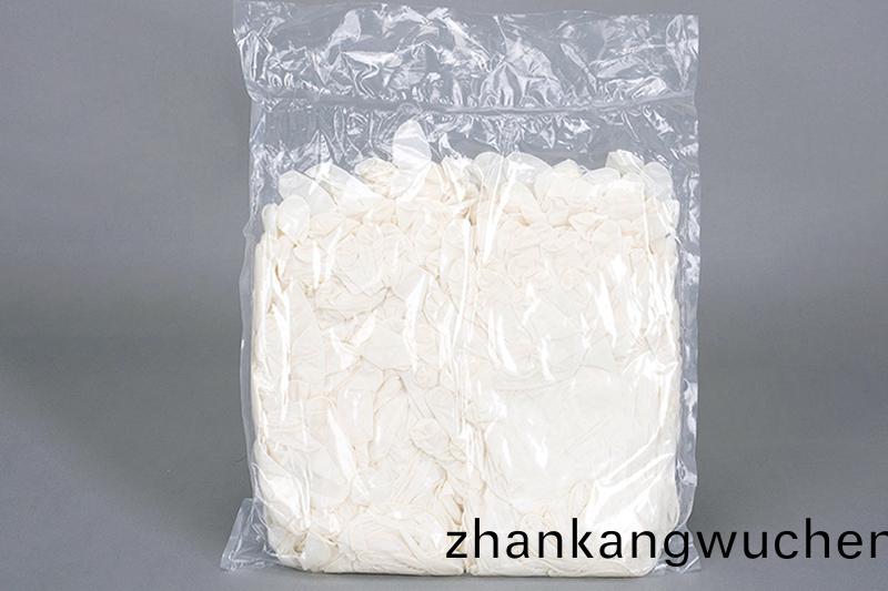 乳膠手(shou)套(tao)包(bao)裝(zhuang)圖(tu)