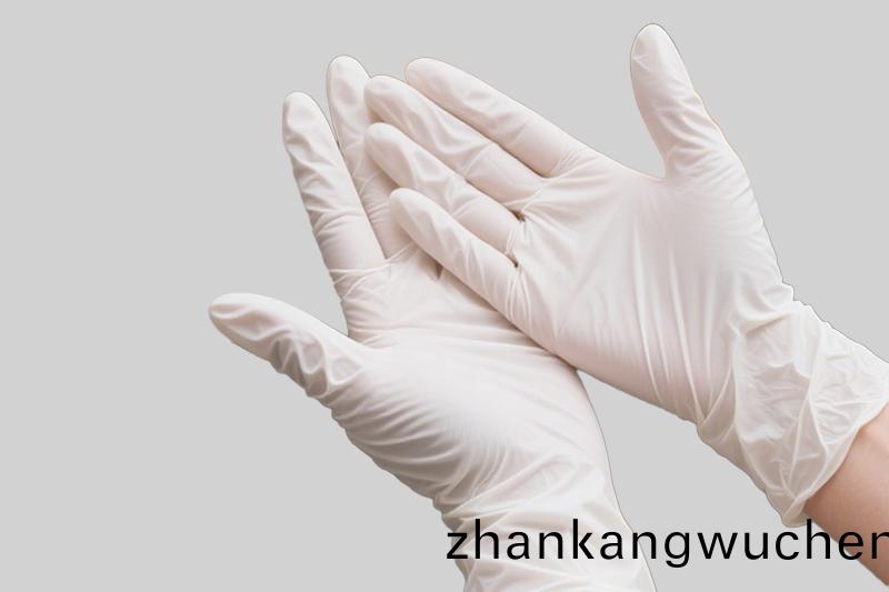 乳(ru)膠手套