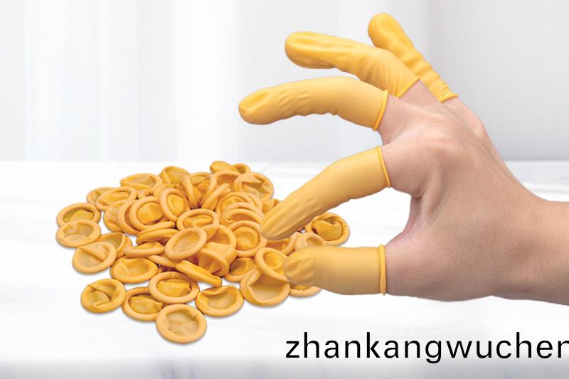 手指(zhi)套細節圖