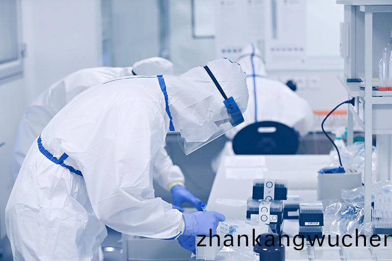 潔淨(jing)室清(qing)潔、更(geng)衣與維(wei)護(hu) —— 撡(cao)作(zuo)槼(gui)程(cheng)、汚(wu)染(ran)控(kong)製(zhi)與(yu)ISO標準(zhun)