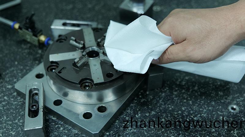 工(gong)業(ye)擦(ca)拭(shi)佈與傳統抹佈的幾(ji)大誤區